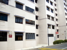 Blk 296A Choa Chu Kang Avenue 2 (Choa Chu Kang), HDB 5 Rooms #76312